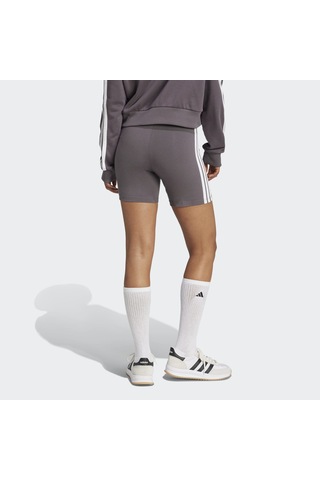 Adidas Essentials Kadın Gri Tayt Jd0915 Gri