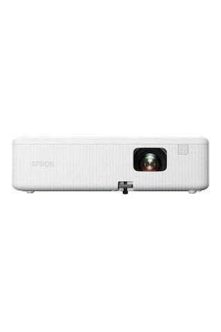 Epson CO-W01 1024x768 3000 ANSI Lümen WXGA Projeksiyon Cihazı