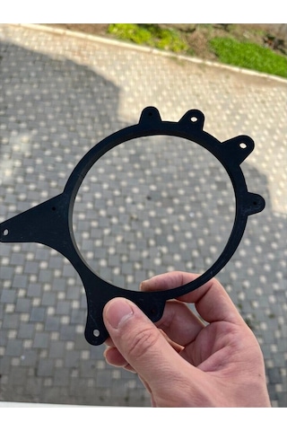 Bmw E36 Compact Hoparlör Sabitleme Aparatı