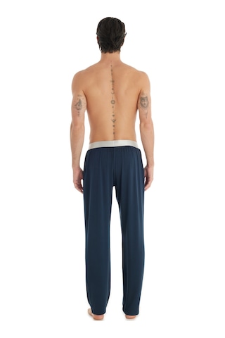 Blackspade Erkek Pijama Altı Silver 9304 - Lacivert