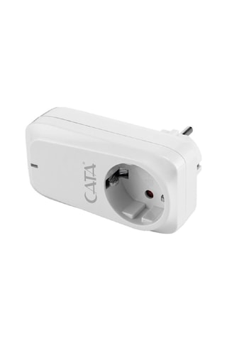 Ct-9186 Akım Korumalı Prizz 918 Joule-4000W Ct-9186 Ct-9186 Akım Korumalı Prizz 918 Joule-4000W Ct-9186