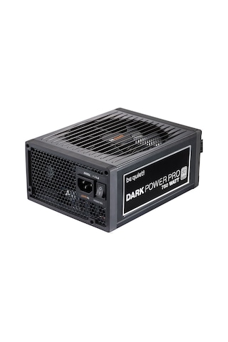 Be Quiet BN252 Dark Power Pro 11 750W 80+ Platinum Yarı Modüler Güç Kaynağı