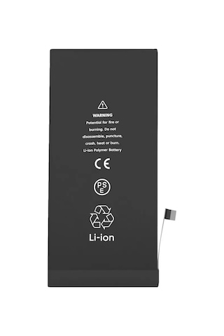 Apple Uyumlu iPhone Se 2020 Batarya 1821 Mah