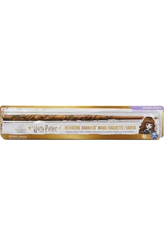 Hp Woldemort Sihirli Asa Hermıone Granger
