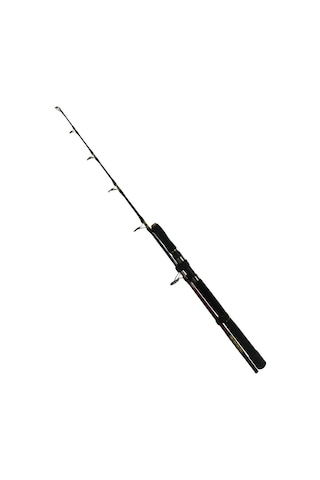 Eurofish Power Jig 180cm 2 Parçalı Bot/tekne Kamışı 1