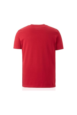 Gsstore Galatasaray Erkek T-shirt - E241111-10116 Kırmızı