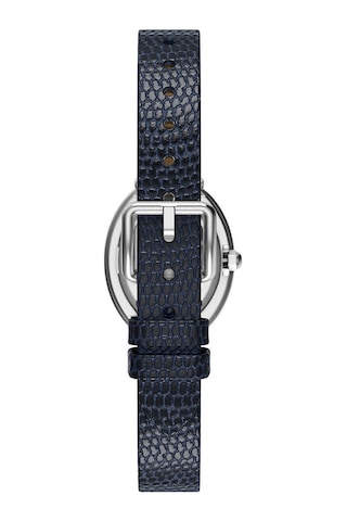 Tory Burch Tbw6050 Kadın Kol Saati Metalik Gri