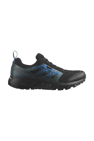 Salomon L47290800 Wander Gtx Erkek Outdoor Ayakkabı Çok Renkli