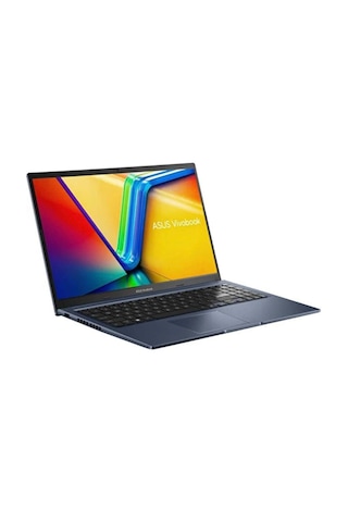 Asus Vivobook X1504ZA-NJ657 i5 1235U 8 GB 512 GB SSD 15.6" Freedos Dizüstü Bilgisayar (Yenilenmiş)
