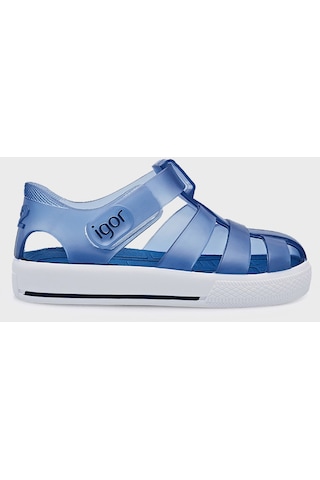 Igor Unisex Çocuk Ayakkabı S10171 U 489606834 Lacivert