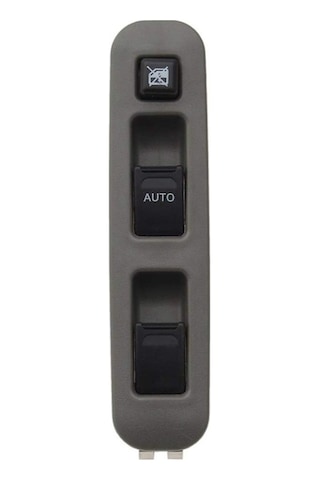 CAM AÇMA DÜĞMESİ SUZUKİ ALTO 1998-2012 ÖN SOL