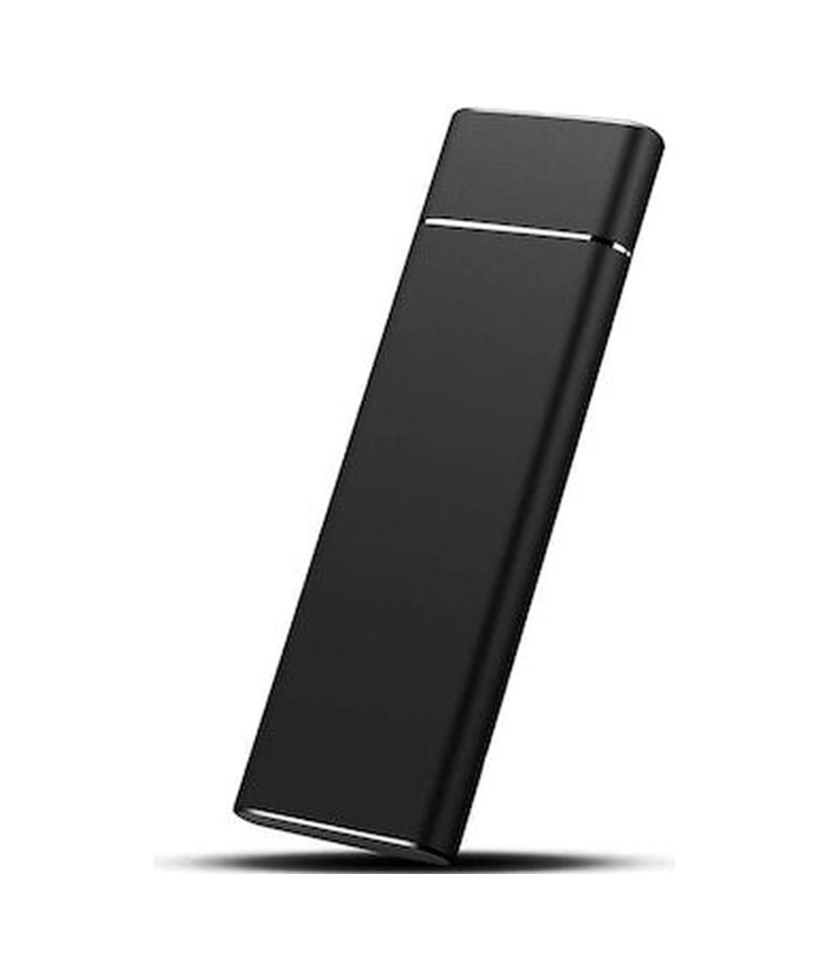 Youtek 2tb Metal Kasa Ssd Dış Hard Disk - Hızlı Veri Transferi, Dayanıklı Tasarım, Profesyonel Kullanım