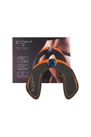Bodify Ems Kalça Çalıştırıcı, Kalça Kaslarını Hedefli Uyararak Kas Geliştirme