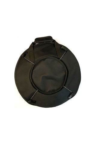 Himalaya Blessing 40cm Uu Tongue Drum Arabic Bquu16arb