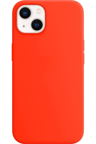 Buff Apple Uyumlu iPhone 13 Rubber S Kilif 524980119