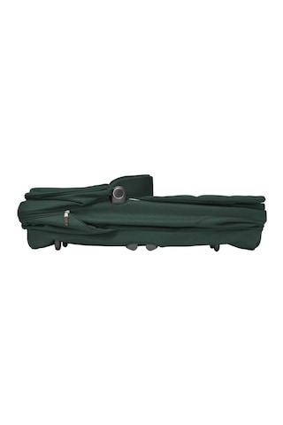 Maxi- Cosi Sense Yatış Pozisyonu Ayarlanabilir Ekstra Geniş 0- 9 kg Portbebe Twillic Green