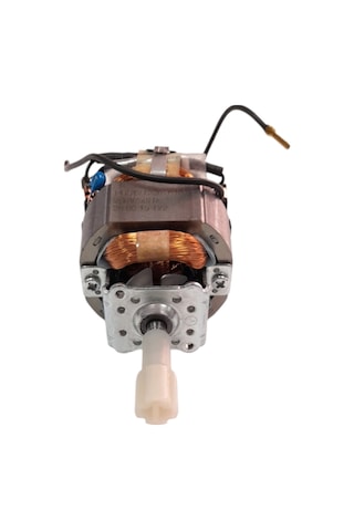 Fakir Capo - Tilia - Lucina Blender İçin Motor