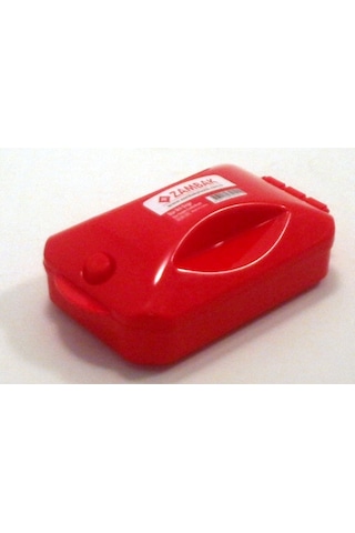 Zambak Plastik Star Çiftli Gırgır Z151