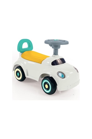 2635 Rıde On Car Electronıc Sound Standart