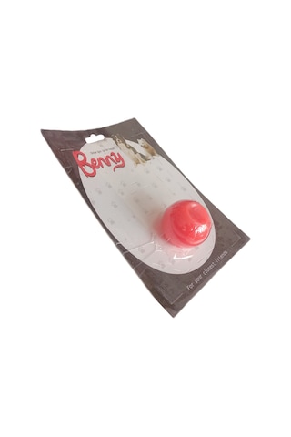 Benny Köpek Oyuncağı Sert Top 5 CM