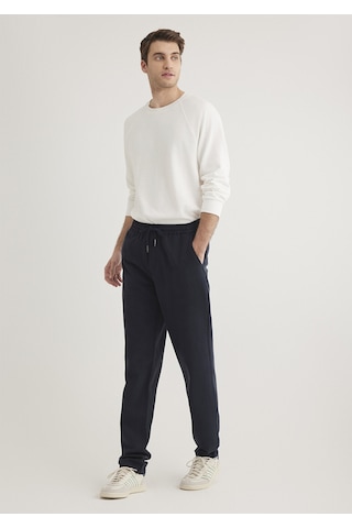 Mavi - Lacivert Jogger Pantolon 0010168-83699 Lacivert