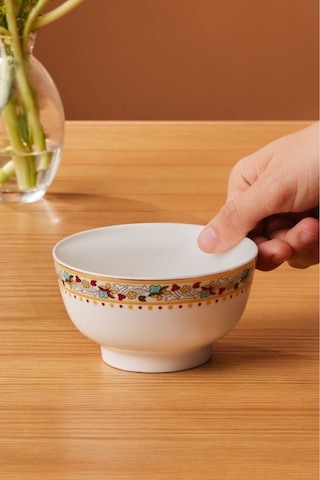 Karaca  Nevra Çerezlik 12 Cm