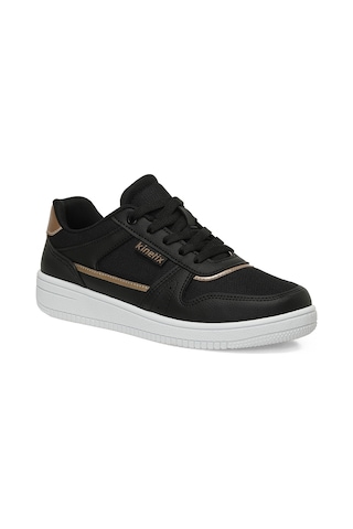 Kinetix Holge Tx G 6fx Siyah Kız Çocuk Sneaker 000000000102202986 Siyah-karamel