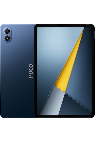 POCO Pad M1 8 GB 256 GB 12.1" Tablet