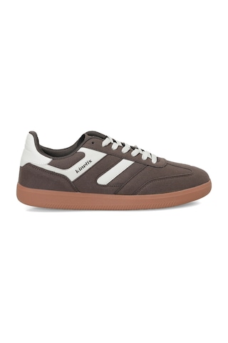 Kinetix Darow S W Kahverengi Kadın Sneaker 000000000102697160