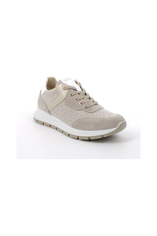 Vizon Sneaker Günlük Kadın Diğer 7659211 Igı&co Dem 76592 Scam.s/tes.lace Visone Vizon