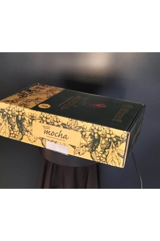 Misswell Mocha Kahve 320 G