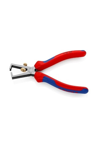 Knıpex Kablo İzole Sıyırma Pensesi 160 Mm 1102160