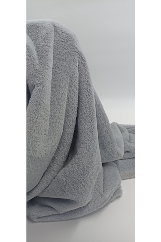 Toscana Peluş Kumaş