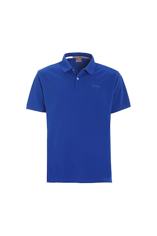 Slam Slam Erkek Polo Tişört Deck Polo Mavi W11 Mavi