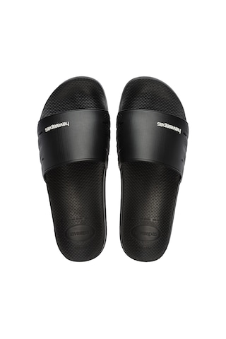 Havaianas Slide Zero Erkek Terlik 4149939 Siyah