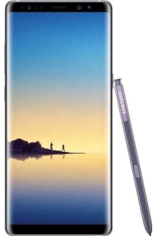 Samsung Galaxy Note 8 64 GB (Samsung Türkiye Garantili)