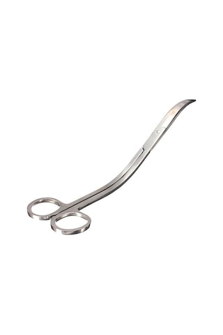 Aquablue  Ss-D10  Dalga  Form  Makas  Bitkili  Akvaryum  Taban  Budama