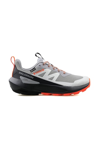 Salomon Elixir Activ Gtx Erkek Outdoor Ayakkabısı L47456200 Gri
