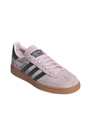 Adidas Handball Spezıal W Kadın Spor Ayakkabı Pembe If6561-k Pembe
