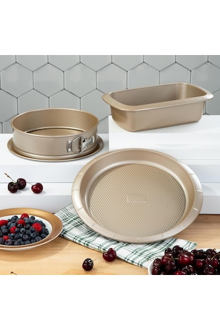 Berghoff Balance Baton Fırın Kabı 29,5x17x8 Cm Diğer