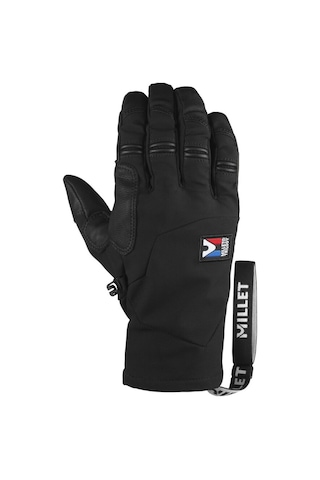 Millet Trı Icon Wınd Eldiven Mıv10692 N0247 Siyah