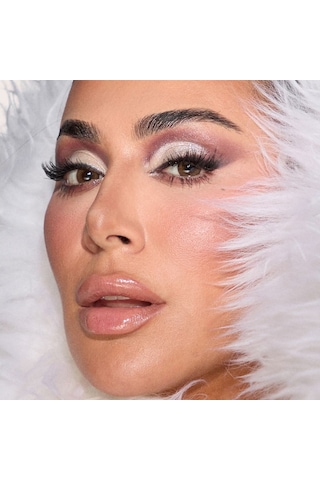 Huda Beauty Icy Nude Eyeshadow Palette - Göz Farı Paleti Diğer