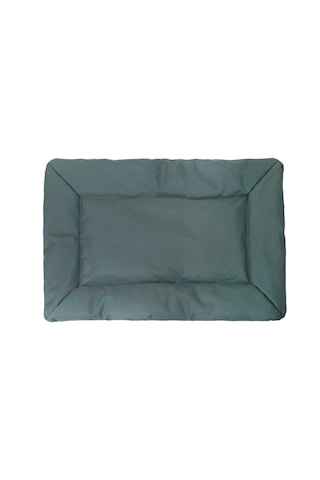 Geeroyoo Taşınabilir Katlanır Evcil Hayvan Yatağı - Seyahat Ve Ev İçi Konfor İçin Yumuşak Ve Kolay Temizlenebilir Tasarım