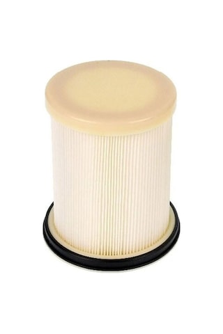 Elektirikli Süpürge Silindir Hepa Filtresi Arnca Bora İle Uyumlu