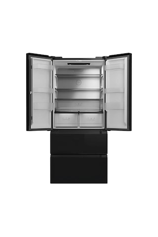 Teka RFD 77825 GBK EU 516 LT No-Frost Gardırop Tipi Buzdolabı