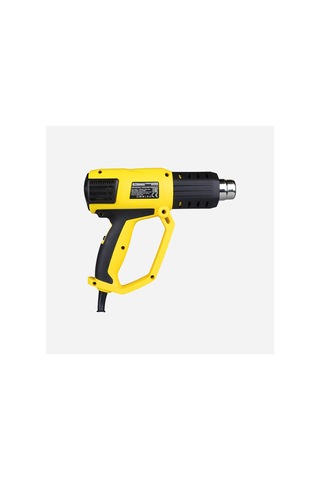 Sıcak Hava Tabancası 2000w Dijital Çantalı Rtrmax - Rtm305