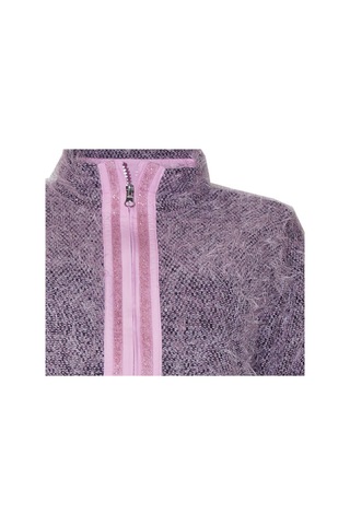 Bulalgiy Kadın Pembe Ceket - Bga488943 Pembe