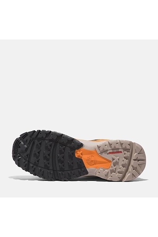 Timberland Motion Scramble Su Geçirmez Erkek Ayakkabı Wheat Sarı
