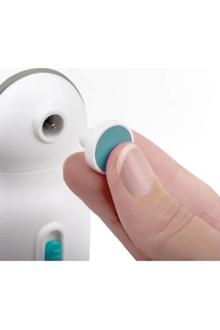 Bblüv Trimö Pilli Tırnak Törpüsü Yedek Uç 3-6 Ay