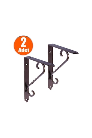 Ferforje Raf Altı Bakır 2 Adet 110mm 155 Mm Diğer
